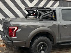 Сүрөт унаа Ford F-150