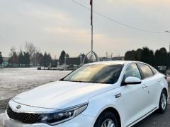 Сүрөт унаа Kia K5