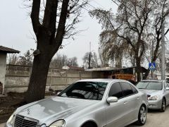 Photo of the vehicle Mercedes-Benz E-Класс