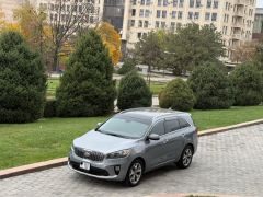 Photo of the vehicle Kia Sorento