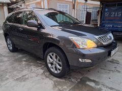 Фото авто Lexus RX