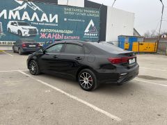 Фото авто Kia Cerato