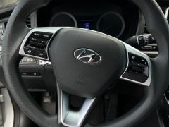 Сүрөт унаа Hyundai Sonata