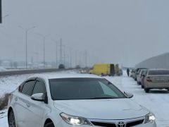 Photo of the vehicle Toyota Avalon