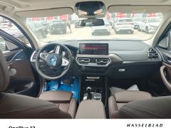 Сүрөт унаа BMW X3