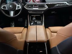 Сүрөт унаа BMW X5