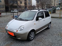 Photo of the vehicle Daewoo Matiz