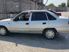 Сүрөт унаа Daewoo Nexia