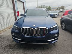 Сүрөт унаа BMW X5