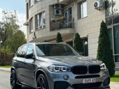 Фото авто BMW X5