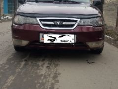 Сүрөт унаа Daewoo Nexia