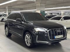 Фото авто Audi Q7