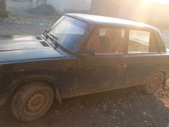 Сүрөт унаа ВАЗ (Lada) 2107