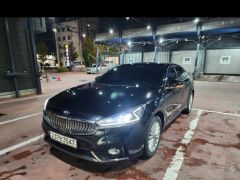 Фото авто Kia K7