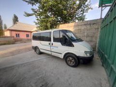 Фото авто Ford Transit