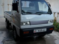 Фото авто Daewoo Labo