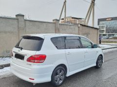 Сүрөт унаа Toyota Ipsum