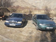 Сүрөт унаа Daewoo Nexia