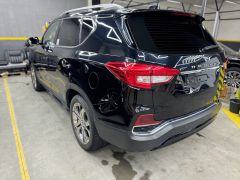 Photo of the vehicle SsangYong Rexton