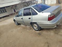 Сүрөт унаа Daewoo Nexia