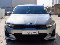 Сүрөт унаа Kia K5