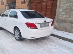 Сүрөт унаа BYD E5