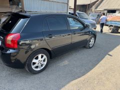 Фото авто Toyota Corolla