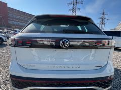 Сүрөт унаа Volkswagen Tiguan