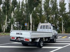 Фото авто Hyundai Porter