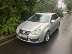 Photo of the vehicle Volkswagen Jetta