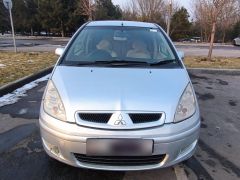 Photo of the vehicle Mitsubishi Colt