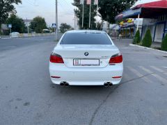 Сүрөт унаа BMW 5 серия