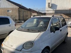 Фото авто Daewoo Matiz