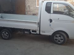 Фото авто Hyundai Porter