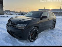 Сүрөт унаа Volkswagen Teramont