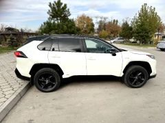 Photo of the vehicle Toyota RAV4