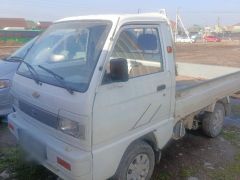 Фото авто Daewoo Labo