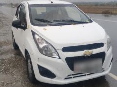 Сүрөт унаа Chevrolet Spark