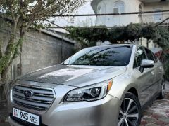 Сүрөт унаа Subaru Legacy