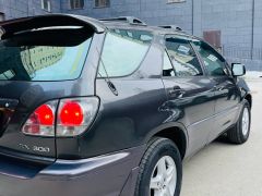 Photo of the vehicle Lexus RX