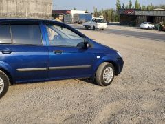 Фото авто Hyundai Getz