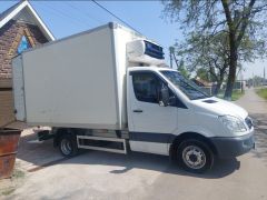 Фото авто Mercedes-Benz Sprinter