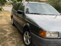 Сүрөт унаа Volkswagen Passat