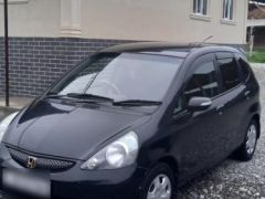 Photo of the vehicle Honda Fit