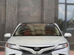 Сүрөт унаа Toyota Camry