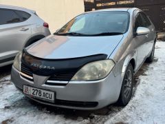 Photo of the vehicle Nissan Primera