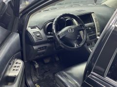 Photo of the vehicle Lexus RX