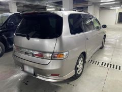 Photo of the vehicle Toyota Gaia