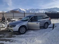 Сүрөт унаа Subaru Outback