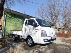 Фото авто Hyundai Porter